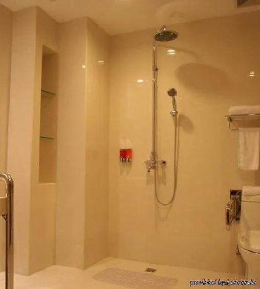 Scholars Hotel Mudu Suzhou