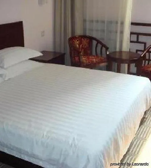 Scholars Hotel Mudu Suzhou  Suzhou (Jiangsu)