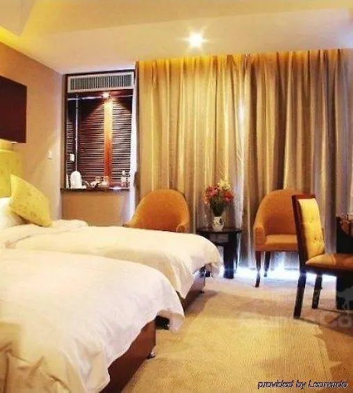 Scholars Hotel Mudu Suzhou  3*, Suzhou (Jiangsu)