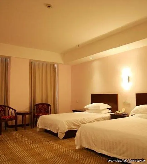 Scholars Hotel Mudu Suzhou