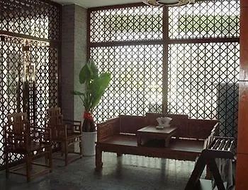 Scholars Hotel Mudu Suzhou   Suzhou (Jiangsu)